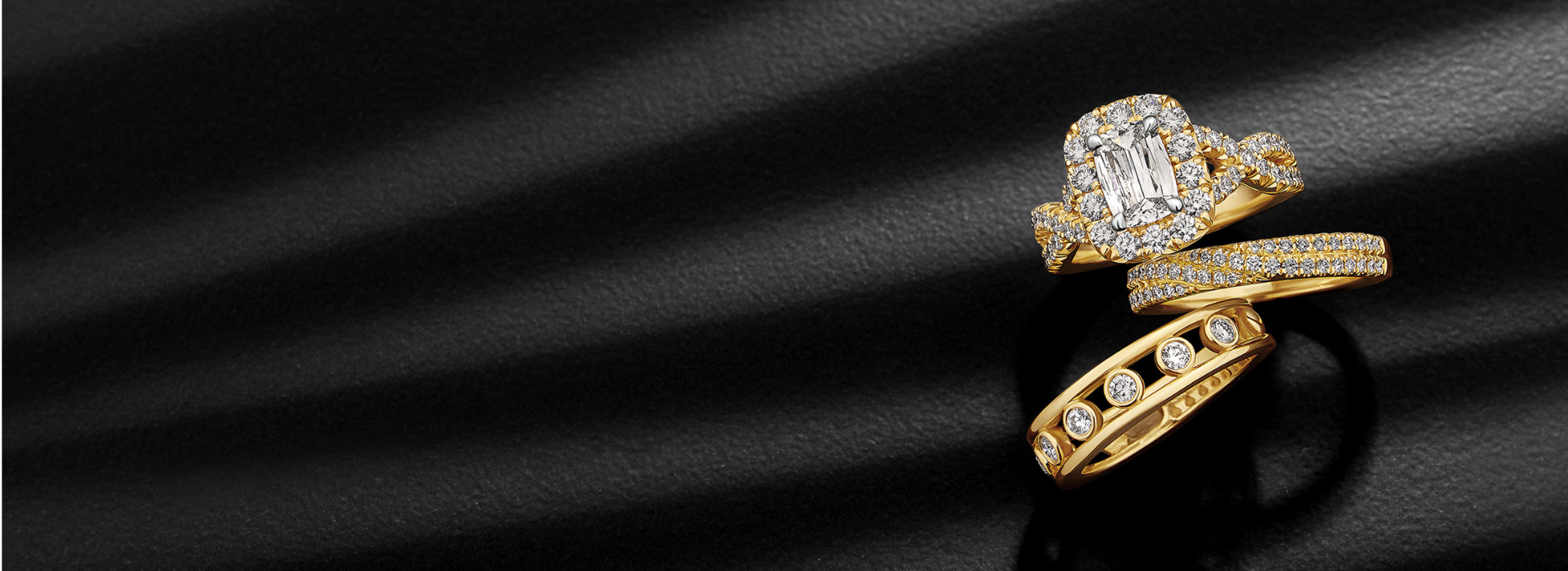 Distinct. Daring. Daussi