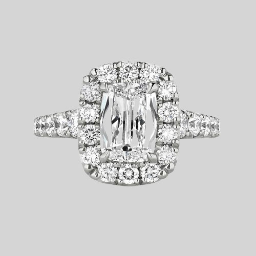 Diamond Accent Galleries